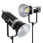 Outdoor 30000lm Led Film Shooting Lights Dimmable Photography Background