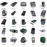 PC200-7 Excavator Spare Parts 7835-12-3000 Display 7835-12-3007 Monitoring