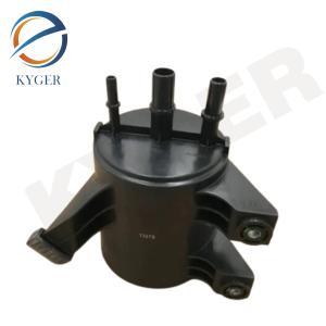 China LR003486 Fuel Activated Carbon Tank Evoque 2 2014 Land Rover Engine Parts factory