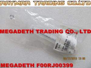China BOSCH common rail injector valve F00RJ00399 for 0445120019, 0445120020, 0445120084 factory