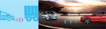 8 Channel 960P 3G 4G GPS WIFI MDVR For Taxi Truck Bus Richmor Multi-Functional
