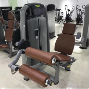 China Multiple Exercises Pin Loaded Resistance Equipment Leg Press Machine factory
