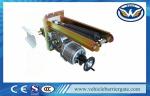 Barrier Gate Accessories Gate Core With Holder 80*45 Swing Out