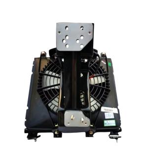 China Foton Truck Series Original Truck Parts Air Conditioner Condenser Assembly for Online factory