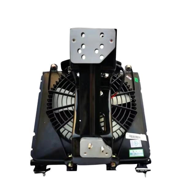Foton Truck Series Original Truck Parts Air Conditioner Condenser Assembly for