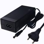 China 12V 4A LED backlight power adapter PSE UL CE SAA listed