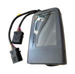 E320D E330D Excavator Meter Monitor 279-7611 227-7698 260-2193