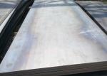 Q295HP Hot Rolled Alloy Steel Sheets Q295 Q390 2b Finish Stainless Steel 0.3mm