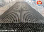 ASTM A333 Gr.1 Low Finned Tube Low Temperature Carbon Steel Alloy For Heat
