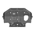 High- Anti-skid Plate for Toyota Rav4 Lower Splash Guard Control Arms Thickness