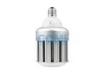 Super Bright Waterproof 80 Watts E40LED Corn Light High Luminous Efficiency