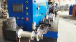HIGH PERFORMANCE SCREW COIL NAILS MACHINE WITH FAVORABLE PRICE