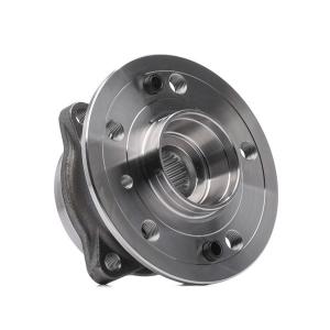 China Mercedes Benz 1663340206 Chassis Parts Wheel Hub Bearing factory