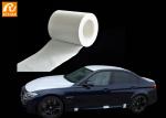 UV Resistance Automotive car Protective Film For Window Vinyl Auto Part