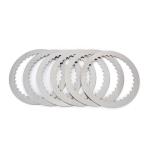 OEM Motorcycle FCC Clutch Plate Steel Clutch Disc Plate For Honda WY125-6