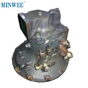 China High quality PC138 PC130-7 excavator parts 708-1L-00651 hydraulic pump factory