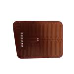 150W 220V 205 Degree 100*300mm Polyimide Heating Film