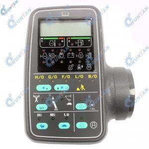 China 7834-76-3001 7834-72-3002 KOMATSU MONITOR FOR EXCAVATOR PC200-6 6D102 factory