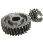 Vessel Component Metal Precision Cnc Milling FT011 RC Boat Fittings Transmission