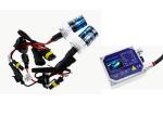 Pure Ultra Slim Car Xenon Hid Kits H3 9006 Enegry Saving 12 Months Warranty