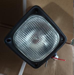 China wheel loader,excavator caterpillar working lamp factory