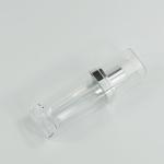 Beauty Skincare Pump Bottle Customized 60ml Double Wall Acrylic Container in Any