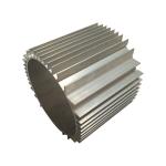 Aluminium CNC Turning And Milling Services Anodizing For Mechanical Parts