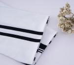 Wear-Resistant, Breathable And Environmentally Friendly Texture Striped Knit