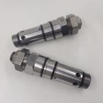 310-0395 Relief Valve E320C E330D E336D Excavator safety valve