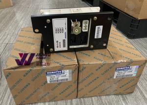 China 7835-12-1007 7835-12-1008 7835-12-1009 7835-12-1012 Excavator Monitor PC160-7 PC200-7 PC220-7 PC300-7 factory