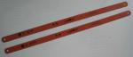Resilience Quality Carbon Steel Hacksaw Blade-12"-32T