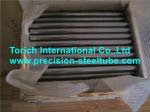 TS16949 EN10204.3.1 Drawn Over Mandrel Thin Wall Steel Tube