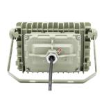 Metal Lamp Marine Aluminum Explosion Proof Led Flood Light Waterproof 250w 400w