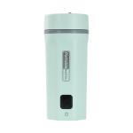 Convenient And Portable Electric Hot Water Cup For Tea Lovers