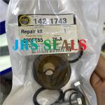1421743 4D2289 1421749 Spare Parts Seal kits For 816F