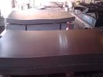 Stainless steel Round hole Perforated Metal Sheet/ Perforated Metal Mesh