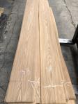 Factory A/AA Elm Wood Veneers Natural Veneer 0.45mm Wood Elm Veneers Straight