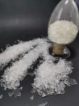 96/4 TGIC CURING Low Acid Value Dry Blend Matting Polyester Resin For Powder