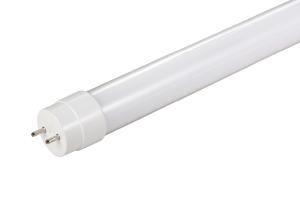 China 14 Watt 18 Watt T8 Led Tube Light IP20 1800lm-2200lm 50000H Working Lifetime factory