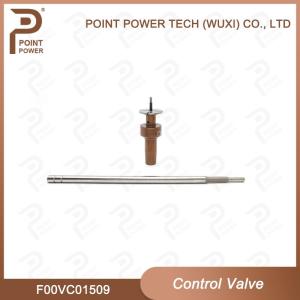 China F00VC01509 F 00V C01 509 Bosch Common Rail Control Valve For Injectors 0445110485 factory