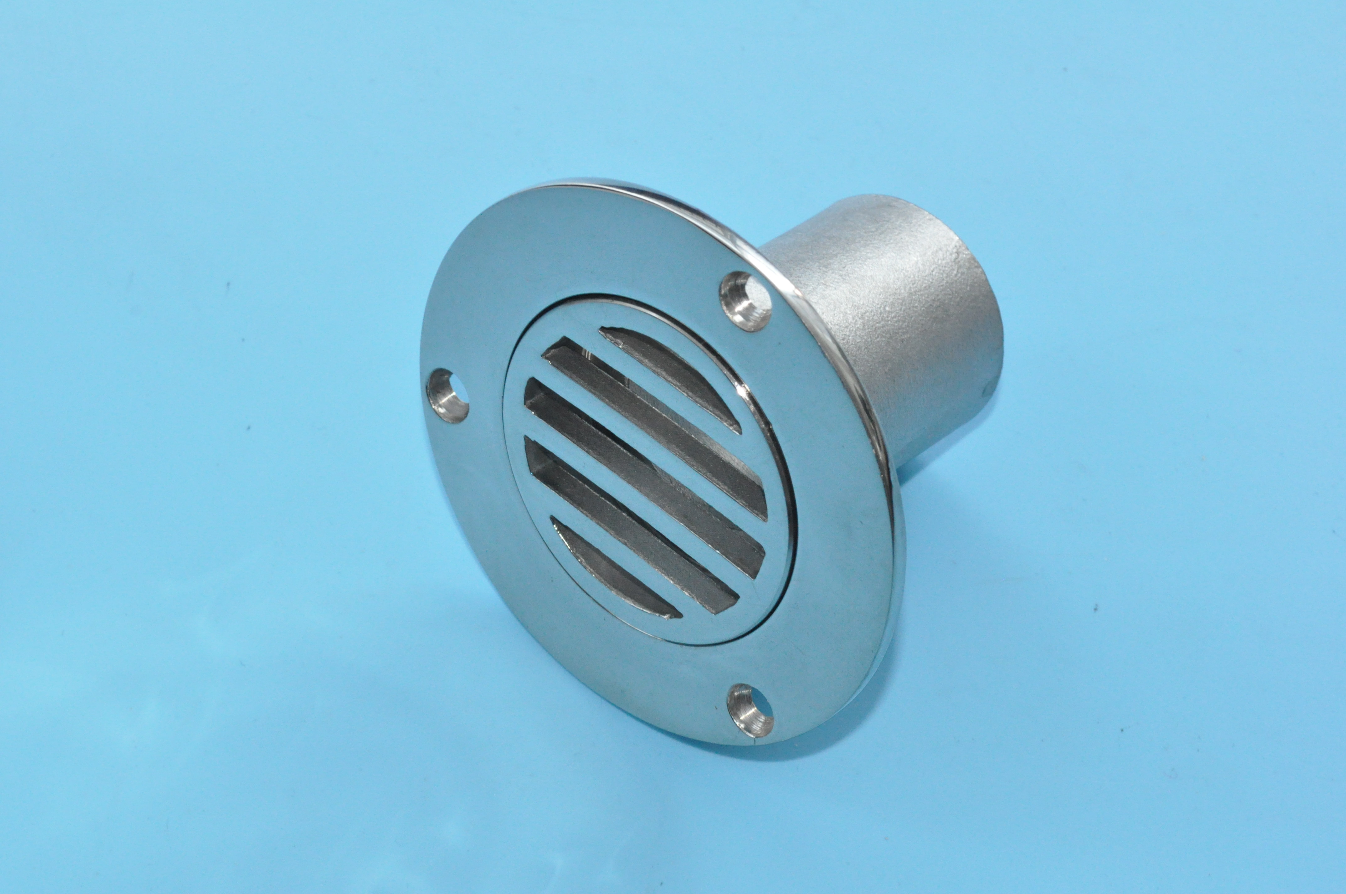 marine hardware for boats,cockpit drain, material Marine hardware
