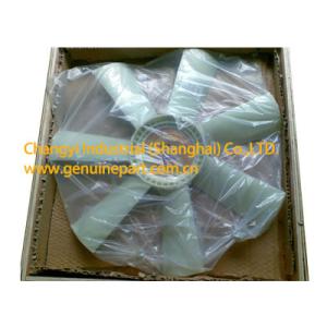China Fan (SEM) Wheel Loader Parts Heavy Equipment Parts factory
