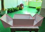 Customized Cosmetic Box Rigid Special Paper Packaging Rigid Cardboard Gift Boxes