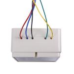 16A 50HZ Automatic Water Level Controller For Overhead Tank 500M