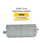 250-400MHz 100W GaN Module Anti Drone Anti Fpv Anti Dji Anti Autel Fpv Suppresor