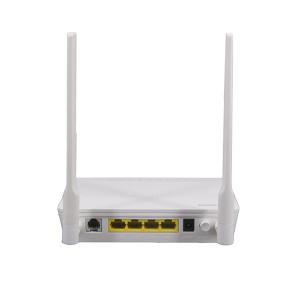 China FTTH Huawei HS8545M5 GPON ONU With 1GE + 3FE + 1TELE + 1USB + WIFI factory