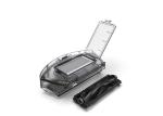 Quiet Less Than 58db Self Cleaning Robotic Vacuum Smart S Shape Cleaning Route
