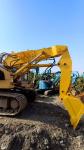 Mining Construction Extension Short Reach Cat Komatsu Kobelco Excavator Arm for