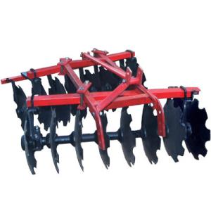 China 1BQX series Light-duty Disc Harrow factory