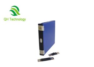 China 3.2V Rechargable Lifepo4 Lithium Battery 75AH Capacity Long Service Life factory